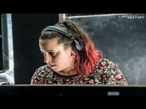 ELECTRONIC SESSIONS NOELIA GUTIERREZ