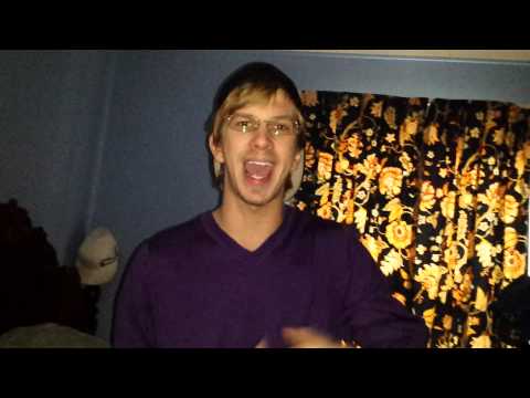 Rymo D. - Verbal Shinobi Free verse