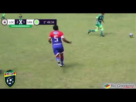 Copa Rio Grandense de futebol de campo!!