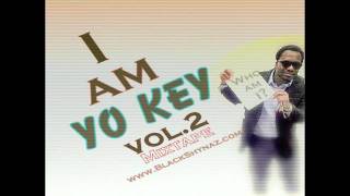 Yo Key - Grown Up Love