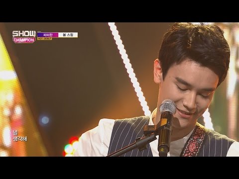 Show Champion EP.223 PETER HAN - Sing with the Swing