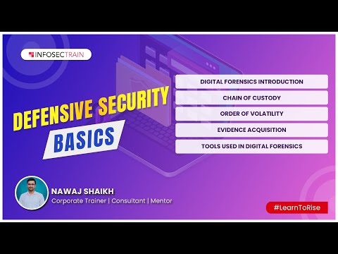 What are the Basics of Networking | Network Types | Networking Models | InfosecTrain