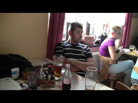 Skolení rozhodčích 5.8.11  v Horažďovicích