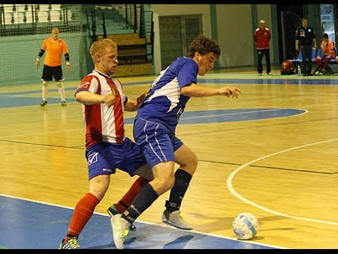 2014-15 6 Nitra - Nové Zámky