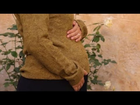 Aktorja e njohur jep lajmin e ëmbël, Shtatzënë në moshën 40 vjeçare