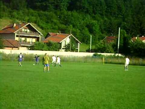 NK Busovača Veterani