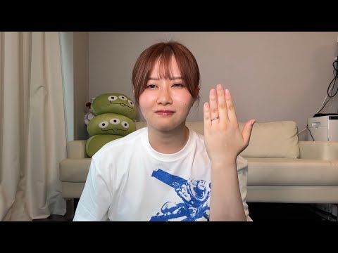 入籍しました！