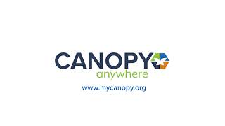 Canopy Anywhere Fellowship Project
