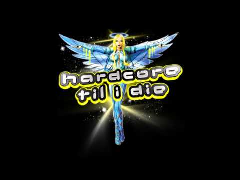 Joey Riot & Reflux - ADHD (Original Mix)