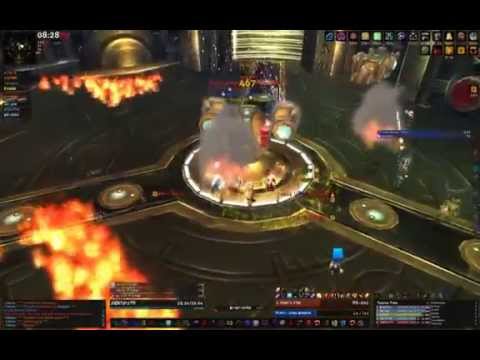 Imperium [Nagrand EU] Vs Mimiron Hardmode 10M - BG 1st