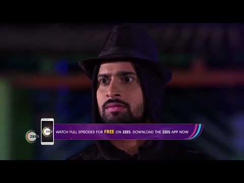 Mohini Tries To Strangle Sati - Mu Bi Ardhangini - Romantic Odia Tv Serial - Webi 457 Zee Sarthak