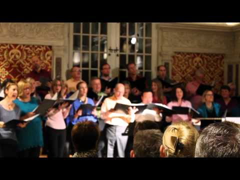 Nürnberger Stadtstimmen Hirsvogelsaal (03)