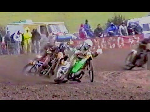 1992 INTERNATIONAL ACE OF ACES GRASSTRACK - PART1