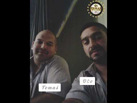 Tomas band 2025.  vlastná Tvorba