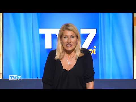 Tv7 con Voi del 23/10/2020 - E c'é anche la piattaforma fiscale (3 di 3)