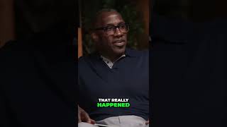 50 Cent Brutally Beat Up Ja Rule in Atlanta! #shorts