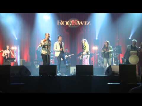 RocKwiz Darwin 2012