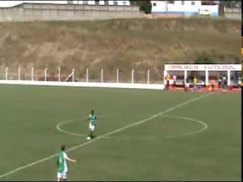 Semifinal Copa Tietê - Zambianco 01x00 Gargalo - 2010