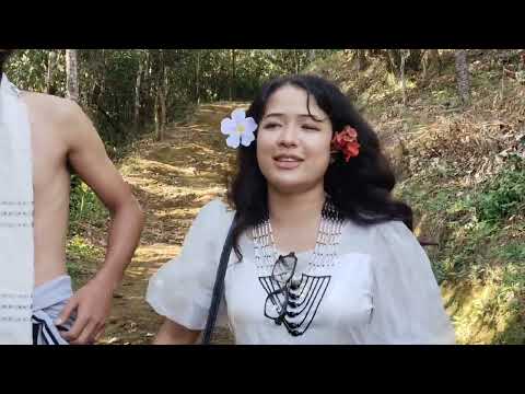 VANLALHRUAISANGI(Temami) Music Video Shooting leh a behbawm...