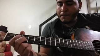 Flor De Dalia - Regulo Caro (Requinto/Acordes)