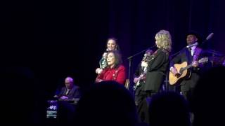 Don&#39;t Come Home a Drinkin&#39; - Loretta Lynn - Ryman Auditorium - April 15, 2017