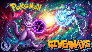 🔴 - Sunday Funday! Let's Have A Good Night! LIVE Pokémon Store! NEW Races, Slabs & MORE!