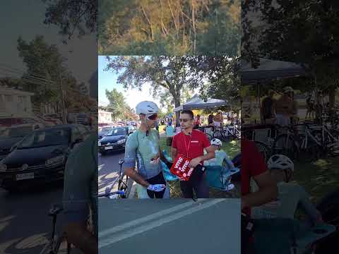 🇦🇷🔥 Tupungato protagonista en la Vuelta a Maule 2026 | Preparación rumbo a la Vuelta a Mendoza.