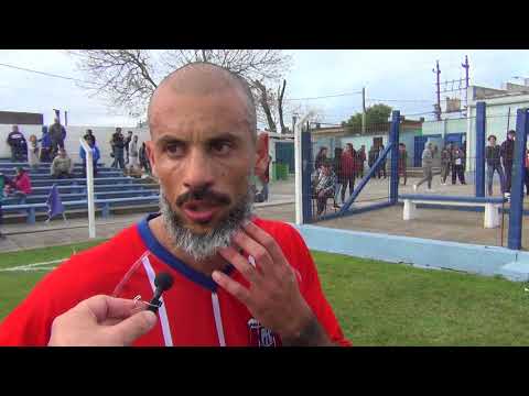 ROCHA ENTRELINEAS MARTIN LARROSA PALERMO 1 LAVALLEJA 2