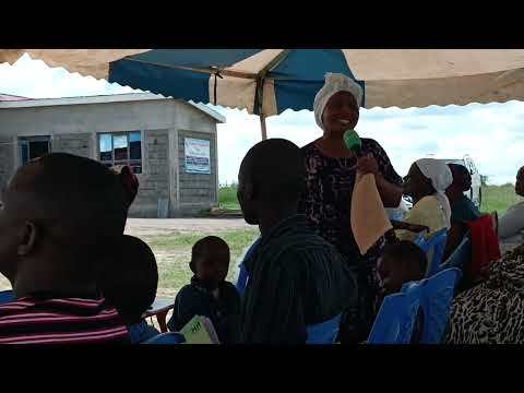 "THE OVERSPEEDING  ANNOINTING" with Prophetess Magrate Naiserian