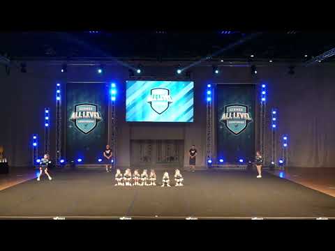 MCS Little - Diamonds Open Peewee Level 0