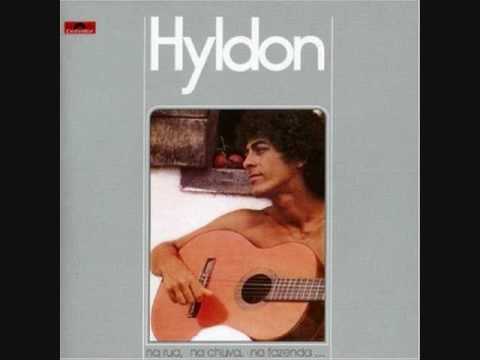 Hyldon- Na Sombra de Uma Árvore (sem diálogo)
