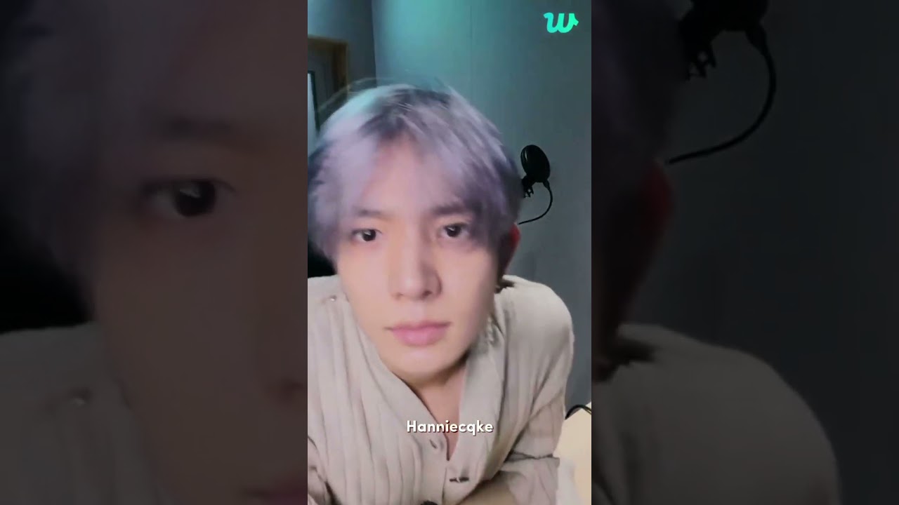 'I found a girl for you' Heesung ver.   #enhypen #heesung #hybelabels #kpop #shorts