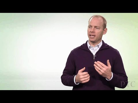 What's New in Windchill 10.0 - PTC