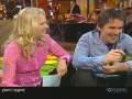Greta Gaines TV Reel Highlights