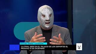 Lucha Libre | El Hijo del Santo revela los malos tratos de algunas empresas de lucha en México