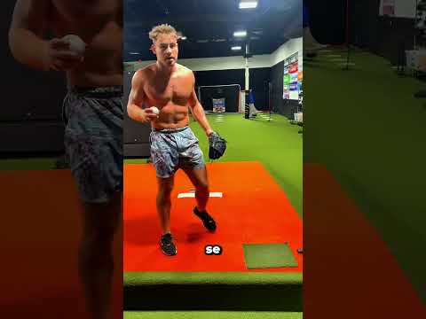 ¡El secreto detrás del lanzador más rápido de Estados Unidos!