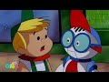Os Jetsons O Filme Parte Final