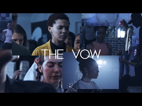 TRIBE- The Vow (Official Video)
