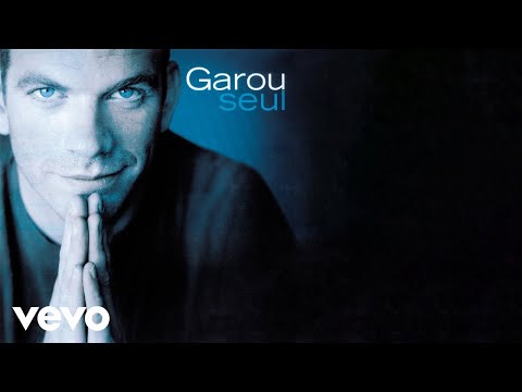 Garou - Je n'attendais que vous (Official Audio)