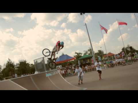 Stare Babice BMX CHALLENGE 2014