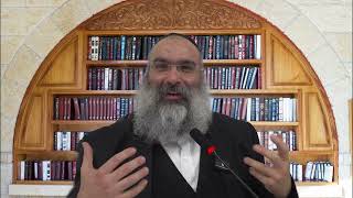 האם חייבים להחזיק אברכי כולל ▪️הרב נחמנסון▪️(א' שבט תשפ"ו. בית חב"ד לוד) (הרב יהודה לייב נחמנסון) - התמונה מוצגת ישירות מתוך אתר האינטרנט יוטיוב. זכויות היוצרים בתמונה שייכות ליוצרה. קישור קרדיט למקור התוכן נמצא בתוך דף הסרטון