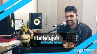 Hallelujah - Wesley Ignacio Live Cover