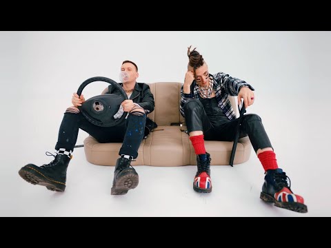 The Motans x Killa Fonic - Tot ce simt