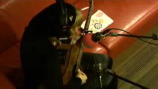 Anneke van Giersbergen - Hey Okay! @3FM