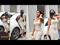 Hottie Nora Fatehi Looking Gorgeous In This Costume Varinder Chawla