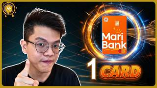 The Ultimate Single Credit Card Strategy for 2026: Mari Credit Card
