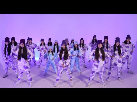 Every dance studio // Hip-hop  /new dance //2021