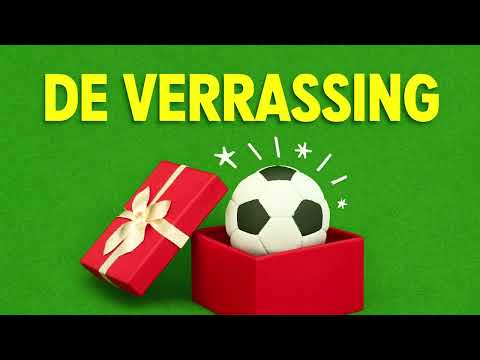 ⚽️👊DEN AFTRAP | OP BEZOEK BIJ... FC LANDEN (COACH)