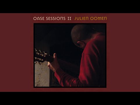 Eigenliefde - Julien Oomen
