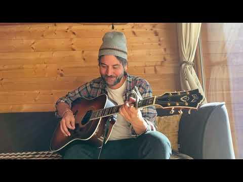 BROOKLYN GIRL - Josh Radnor